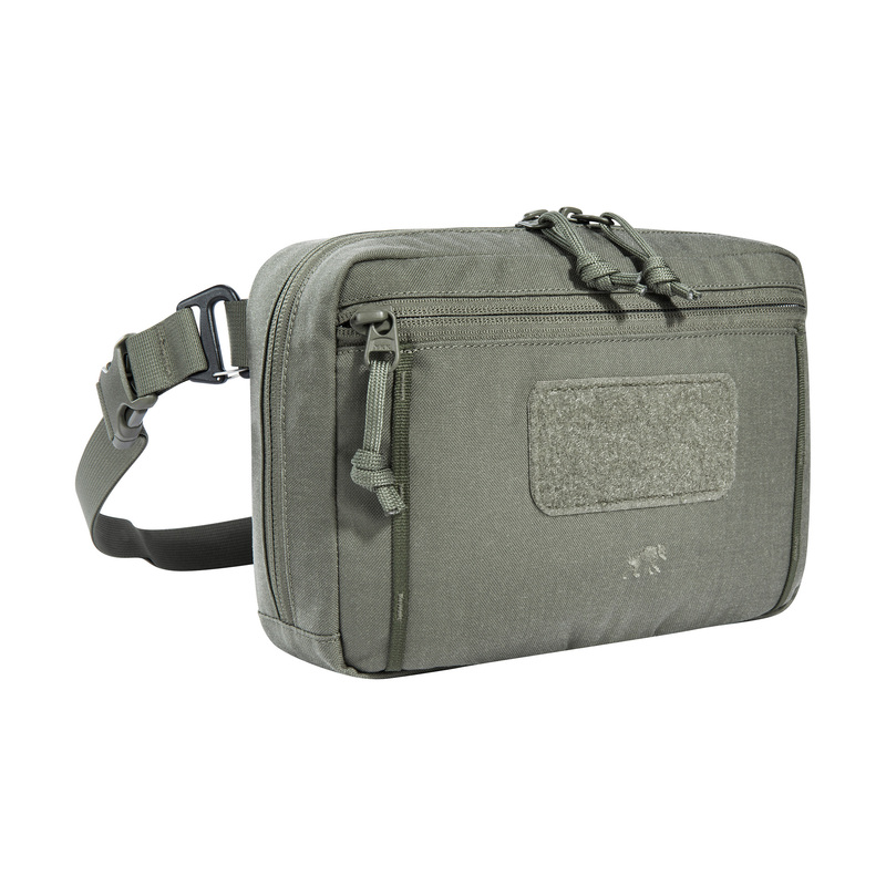 Tac Pouch 8.1 Hip IRR