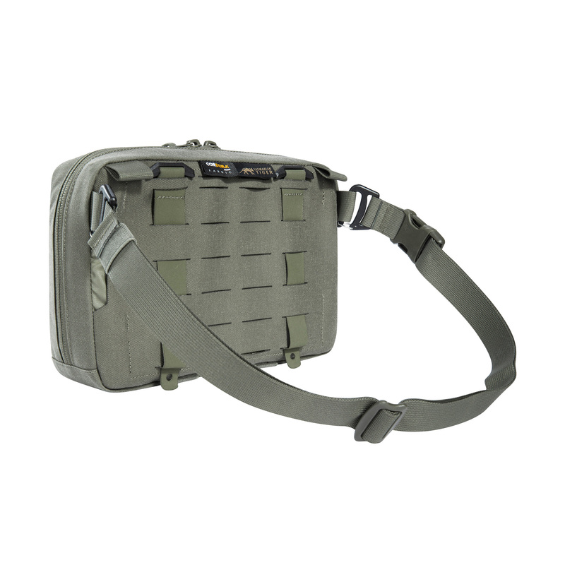 Tac Pouch 8.1 Hip IRR