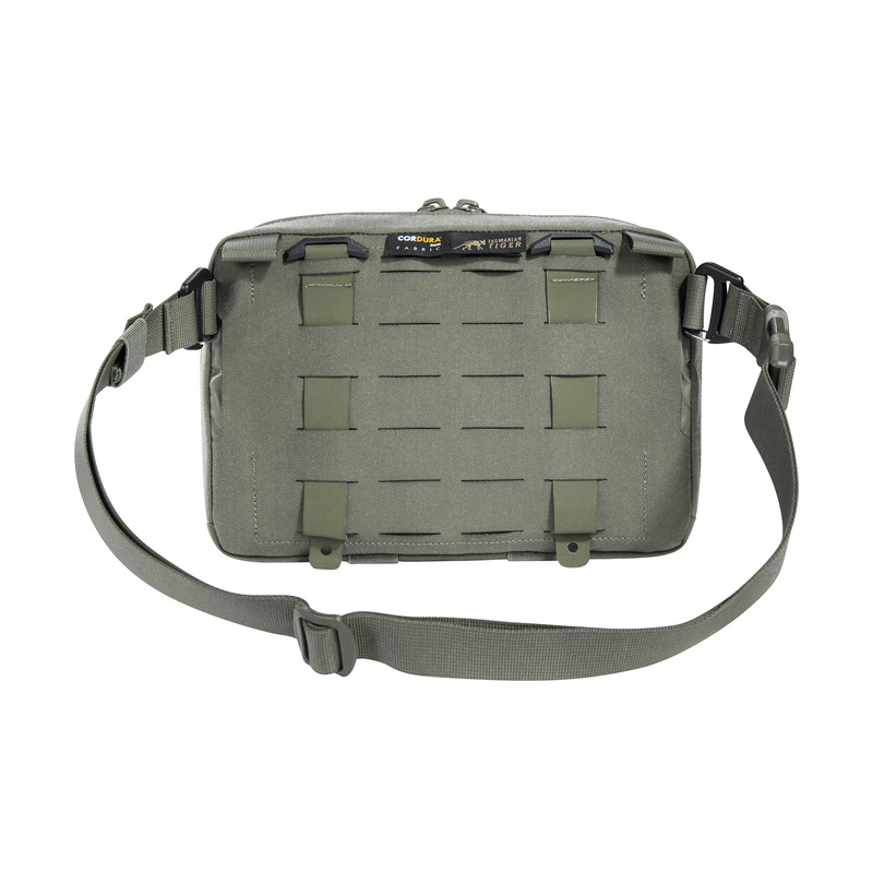 Tac Pouch 8.1 Hip IRR