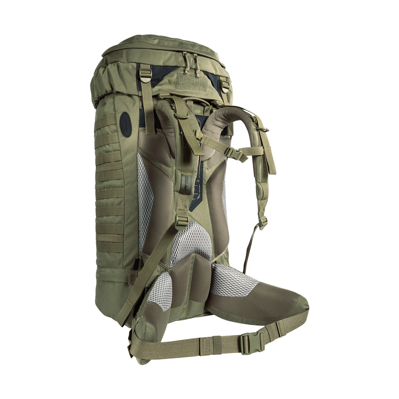 Field Pack MKII Olive