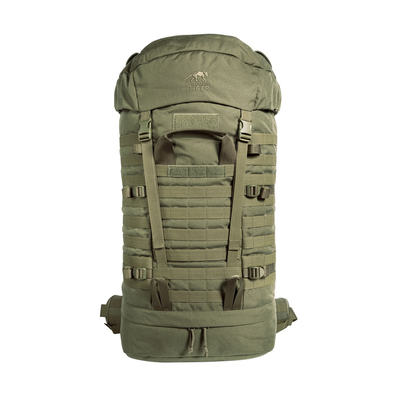 Field Pack MKII Olive