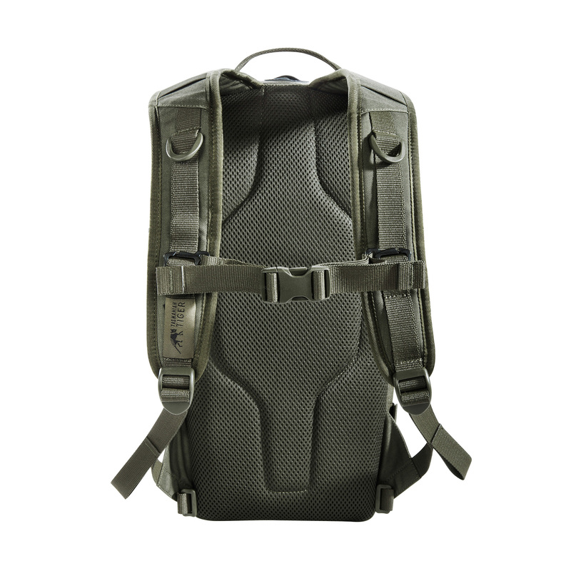 Essential Pack MKII IRR