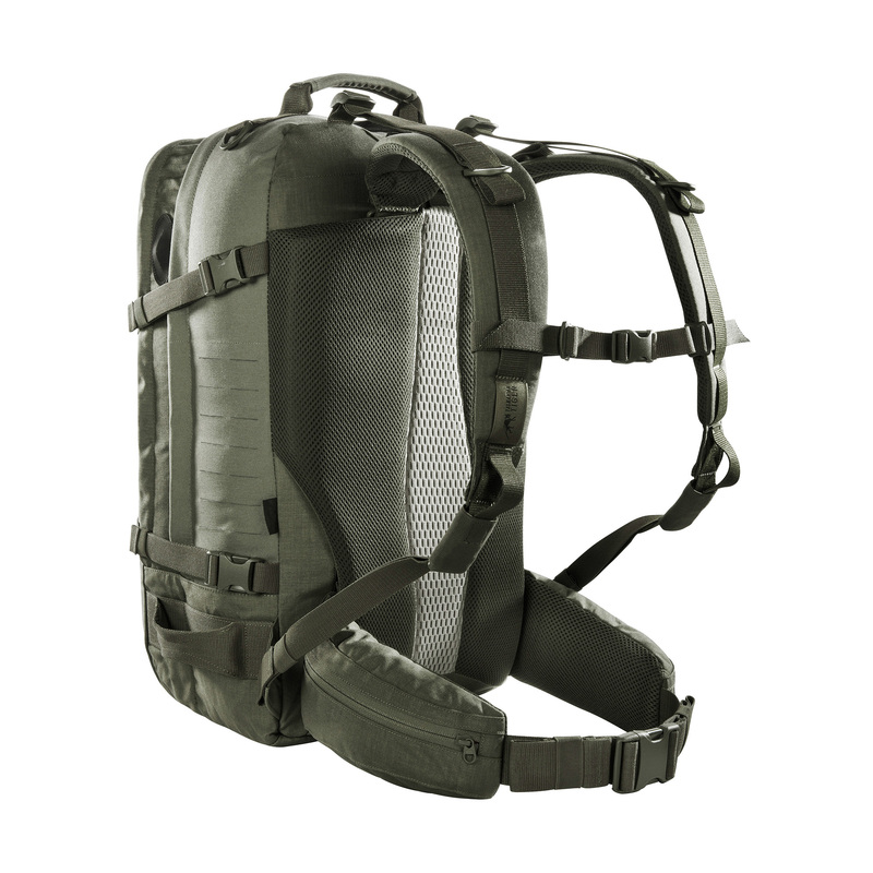 Mission Pack MKII IRR Stone Grey, One Size