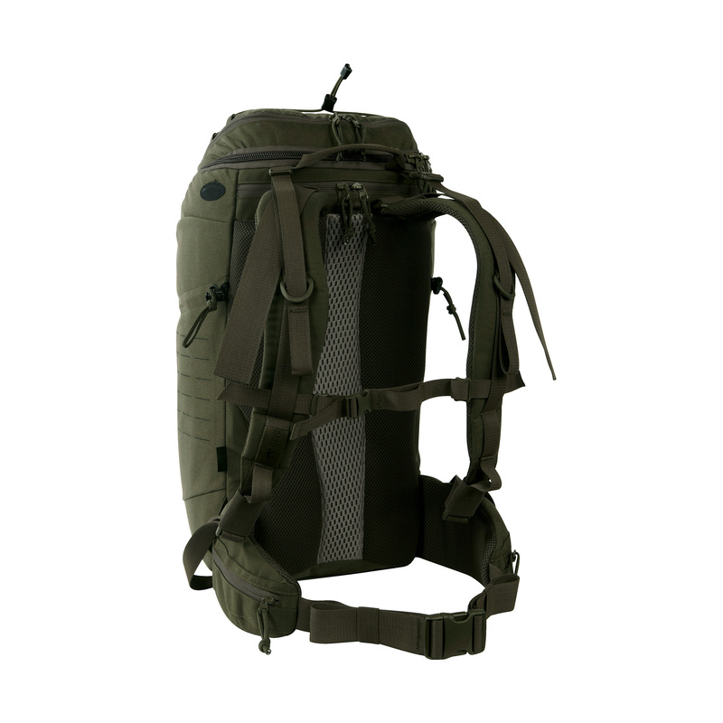 Modular Pack 30 Olive