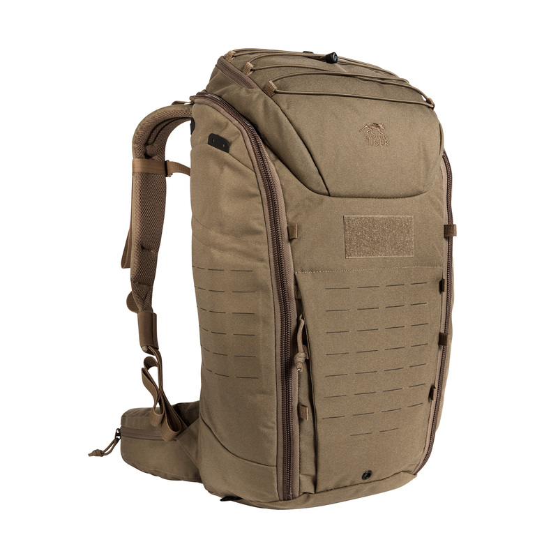 Modular Pack 30 Coyote Brown