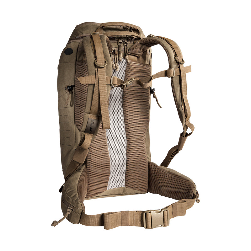 Modular Pack 30 Coyote Brown