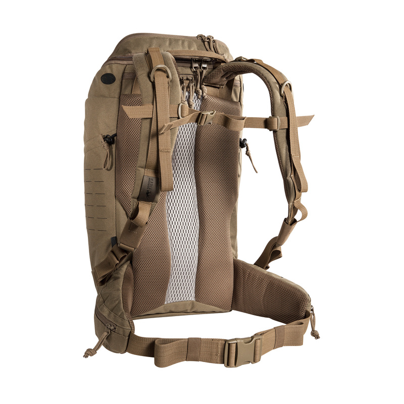 Modular Pack 30 Coyote Brown