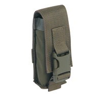 Tool Pocket M Olive