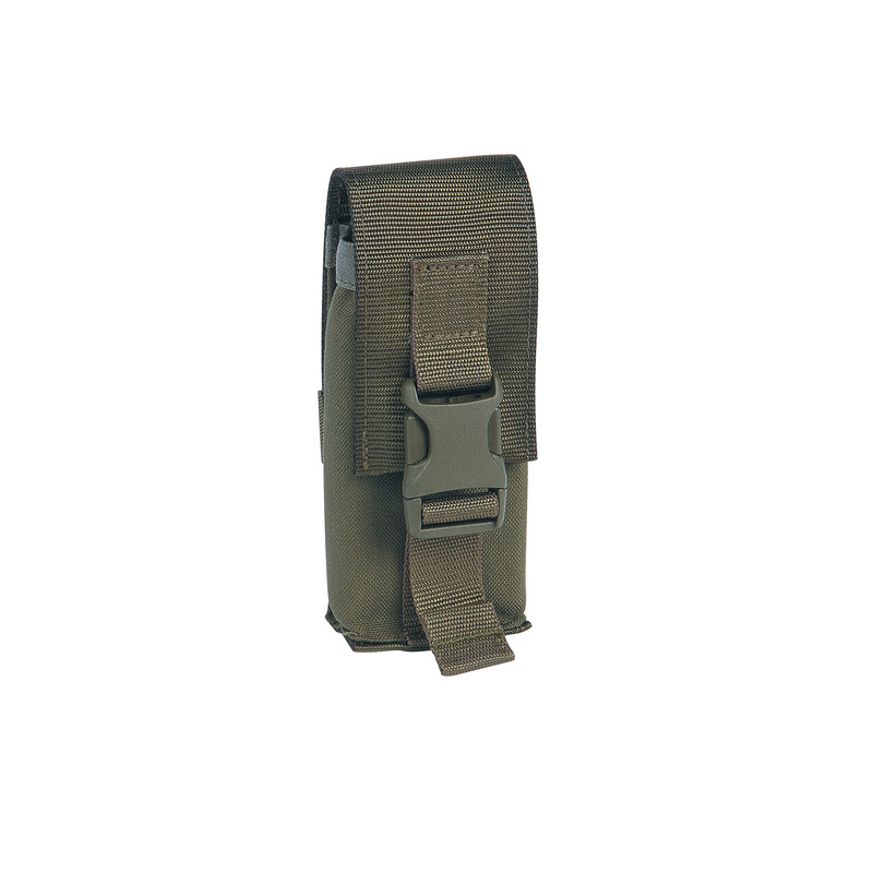 Tool Pocket Large Olive