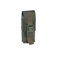 Tool Pocket Large Olive