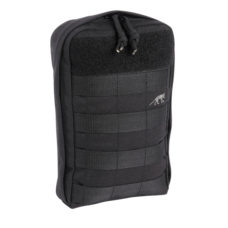 Tac Pouch 7 Black Onesize
