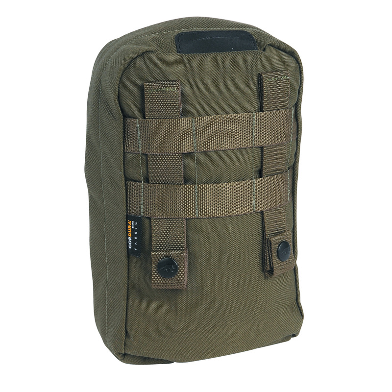 Tac Pouch 7 Olive