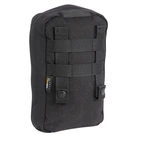 Tac Pouch 7 Black Onesize