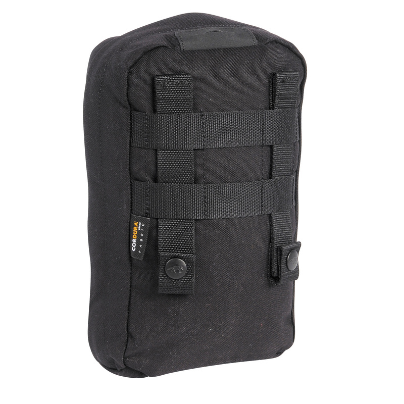 Tac Pouch 7 Black Onesize