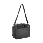 Modular Support Bag Black