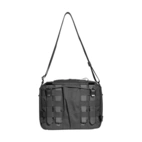Modular Support Bag Black