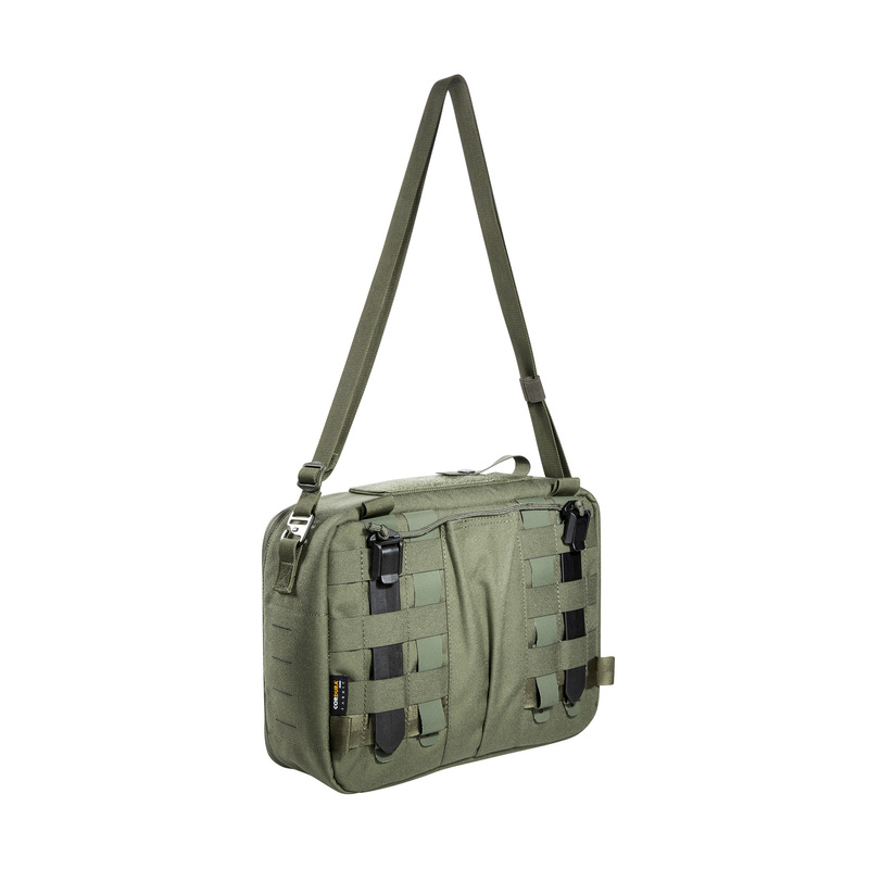 Modular Support Bag Olive