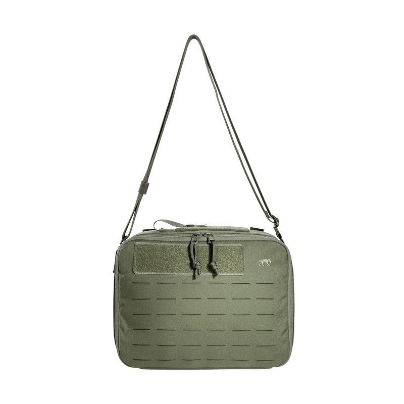 Modular Support Bag Olive