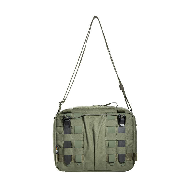Modular Support Bag Olive
