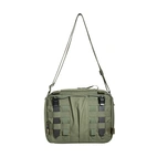 Modular Support Bag Olive