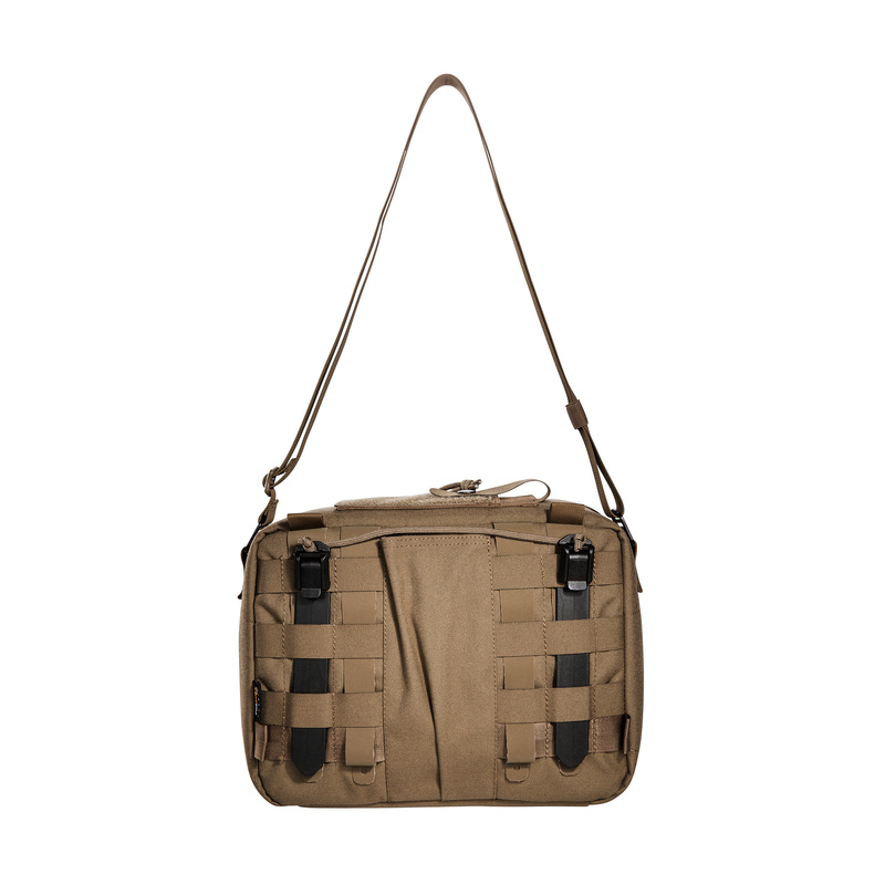 Modular Support Bag Coyote Brown