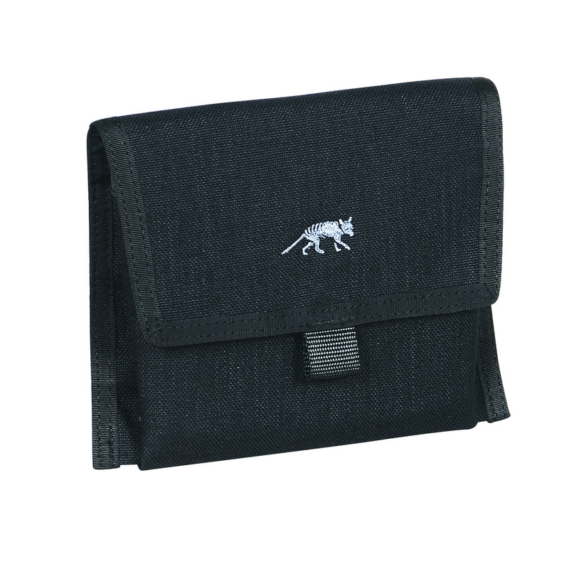 Mil Pouch Utility Black