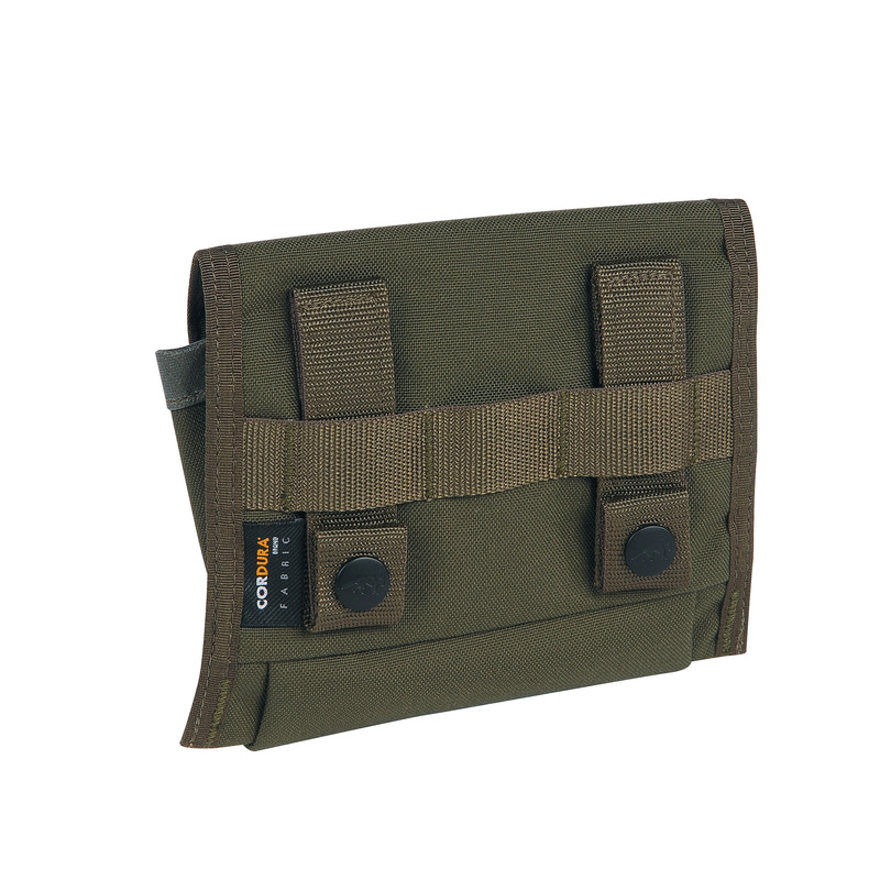 Mil Pouch Utility