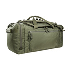 Officers Bag Olive