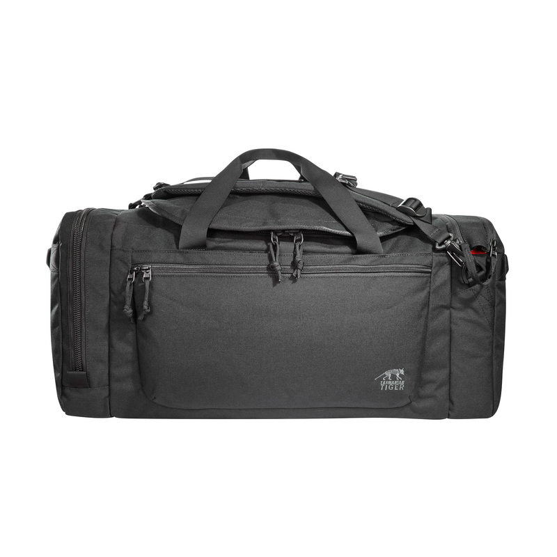 Officers Bag Black