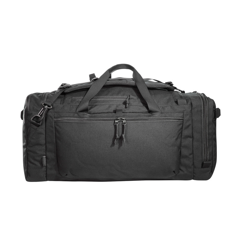 Officers Bag Black