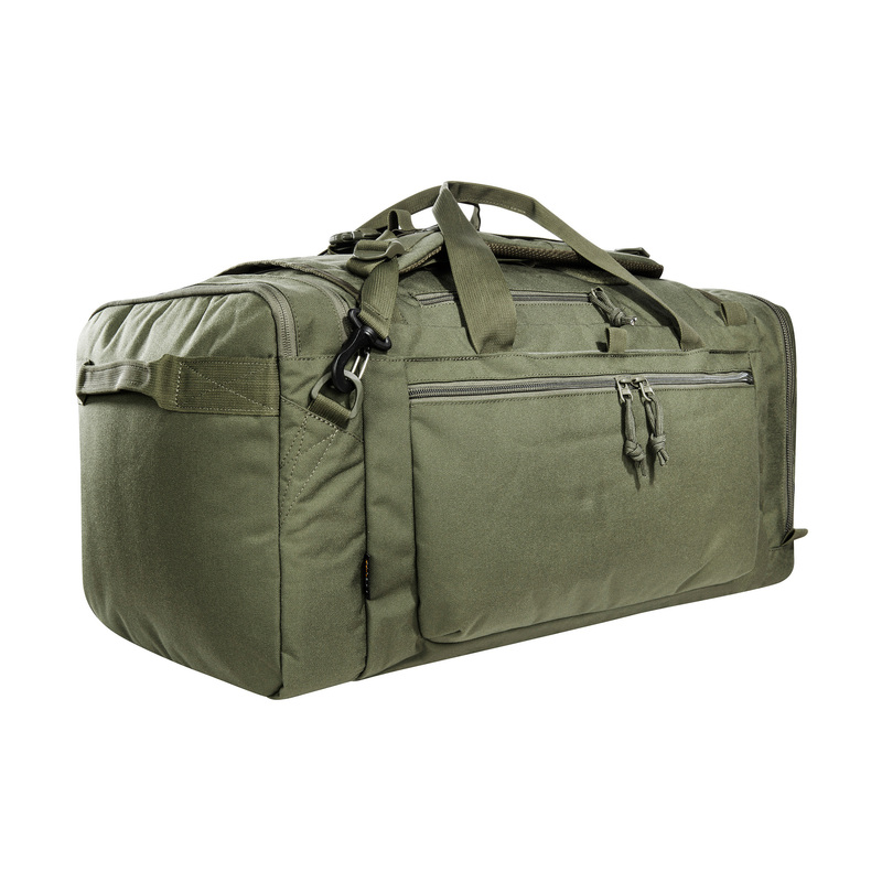 Officers Bag Olive