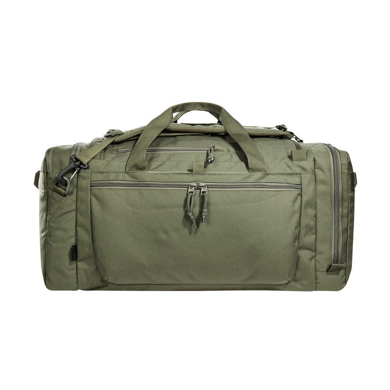 Officers Bag Olive