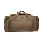 Officers Bag Coyote Brown