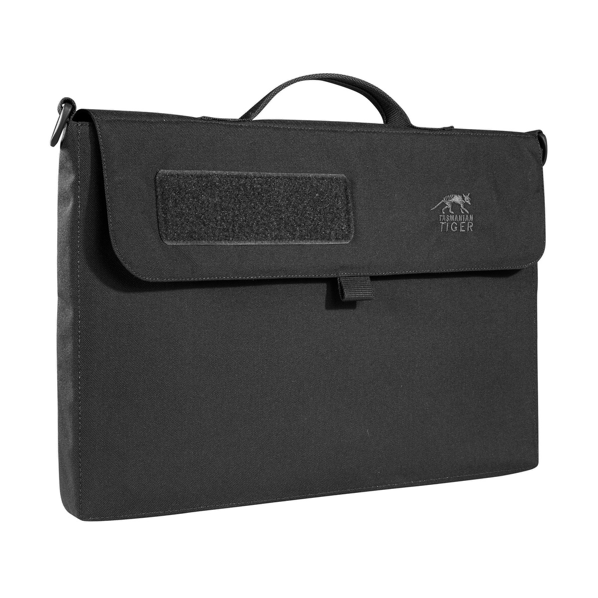 Modular Laptop Case Black, One Size