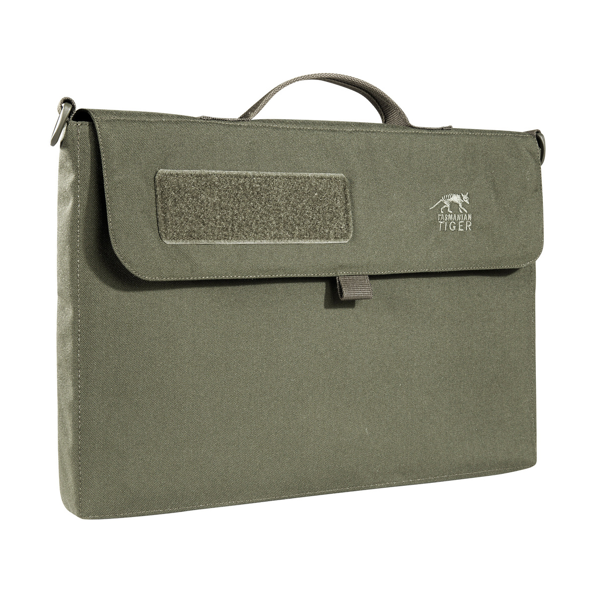 Modular Laptop Case Olive