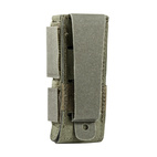 SGL Pl Mag Pouch MCL