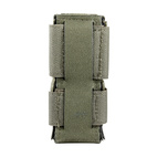 SGL Pl Mag Pouch MCL