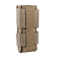 SGL Pl Mag Pouch MCL Coyote Brown