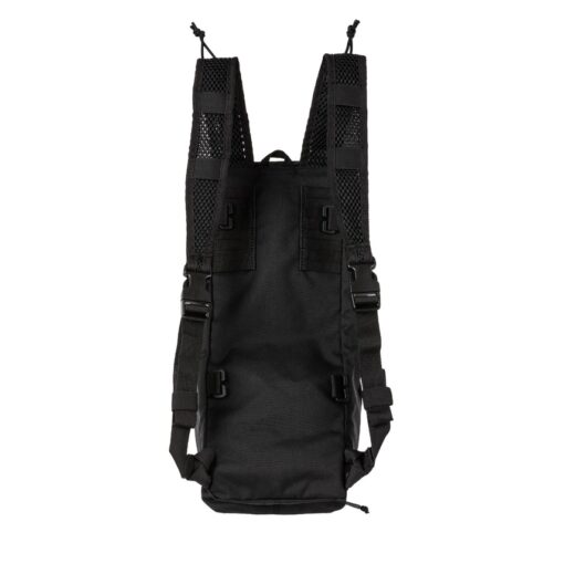 Convertible Hydro Carrier Black
