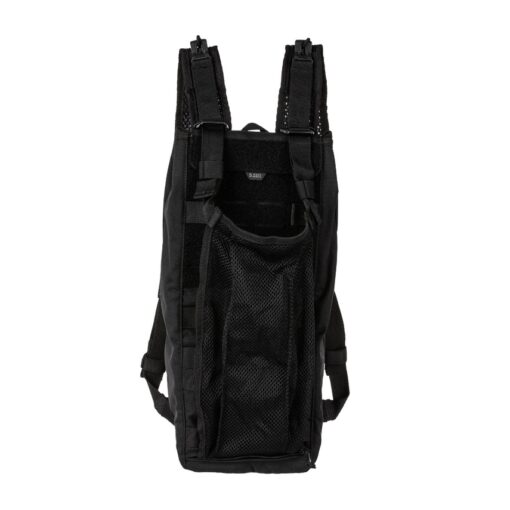 Convertible Hydro Carrier Black