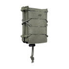 DBL Mag Pouch MCL IRR Stone Grey