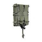 DBL Mag Pouch MCL IRR