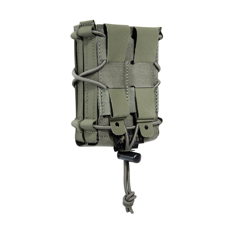 DBL Mag Pouch MCL IRR