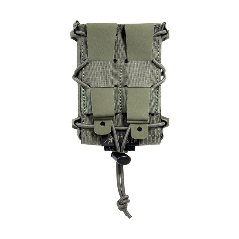 DBL Mag Pouch MCL IRR
