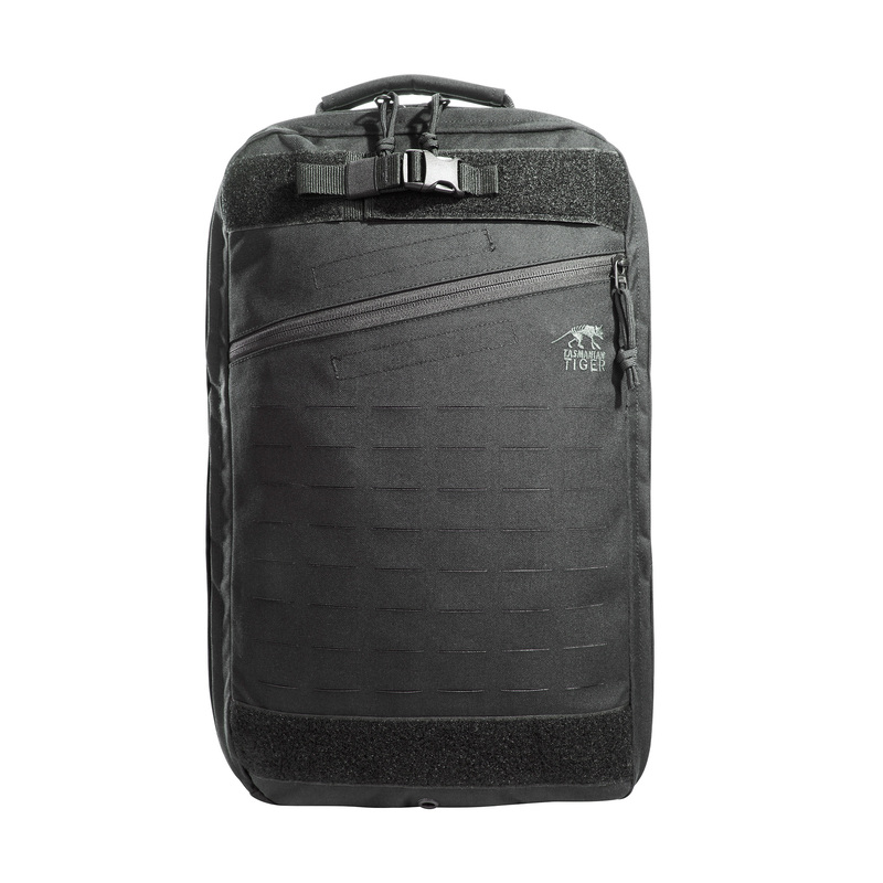 Medic Assault Pack L MKII Black