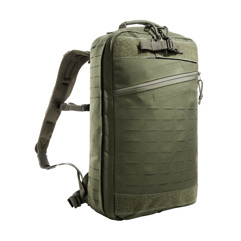 Medic Assault Pack L MKII Olive, One Size