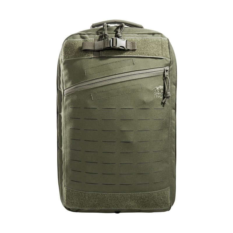 Medic Assault Pack L MKII Olive
