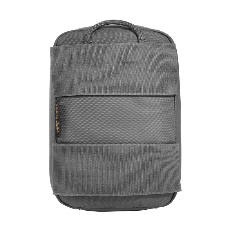 Tac Pouch 16 Pad VL Titan Grey