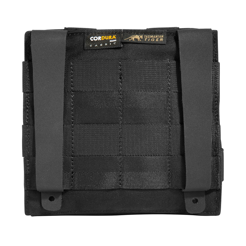 IFAK Pouch S MKII Black Onesize