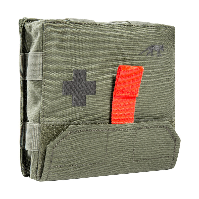 IFAK Pouch S MKII Olive